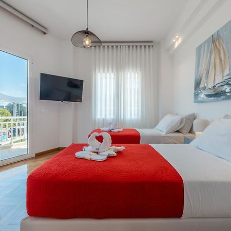 Apartment In Glyfada Center アテネ エクステリア 写真