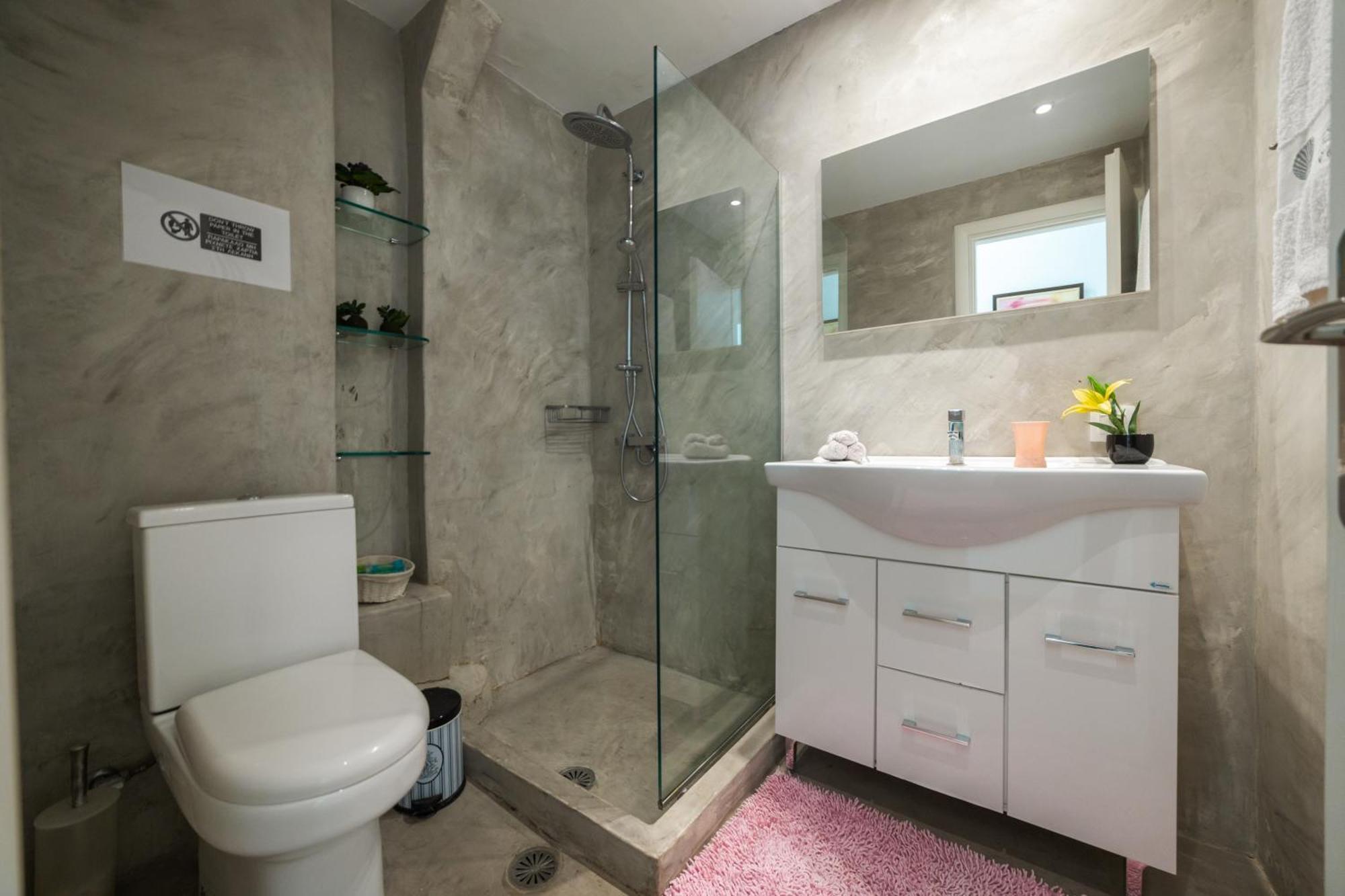 Apartment In Glyfada Center アテネ エクステリア 写真