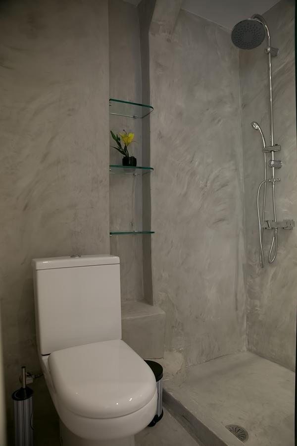 Apartment In Glyfada Center アテネ エクステリア 写真