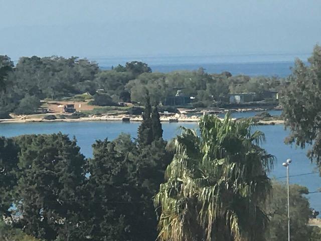 Apartment In Glyfada Center アテネ エクステリア 写真