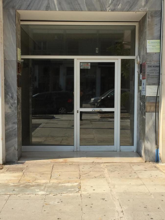 Apartment In Glyfada Center アテネ エクステリア 写真